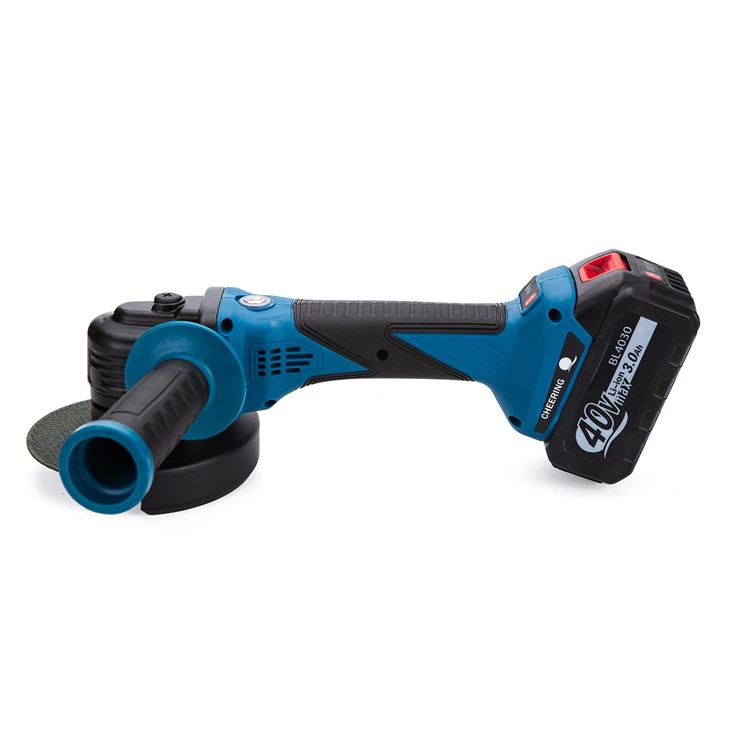 Brushless motè Angle moulen